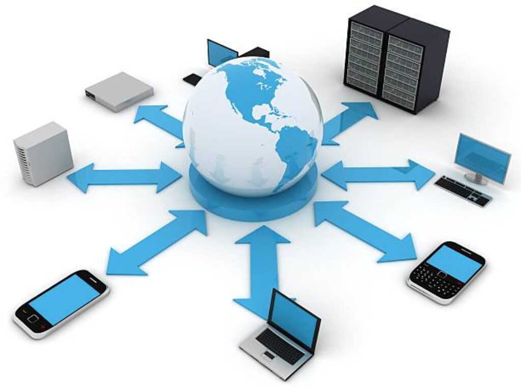 Mobile Phone Systems